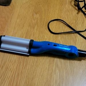 Bed Head Beach Waver Wave Artist in Turquoise